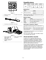 Предварительный просмотр 15 страницы Toro 39926 Operator'S Manual