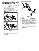 Предварительный просмотр 25 страницы Toro 39926 Operator'S Manual