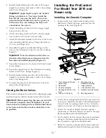 Preview for 6 page of Toro 41086 Operator'S Manual