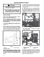 Preview for 12 page of Toro 41106-220000101 Operator'S Manual