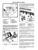 Preview for 14 page of Toro 41106-220000101 Operator'S Manual