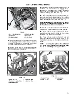 Preview for 15 page of Toro 41106-220000101 Operator'S Manual