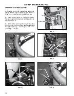 Preview for 16 page of Toro 41106-220000101 Operator'S Manual