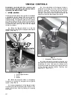 Preview for 22 page of Toro 41106-220000101 Operator'S Manual