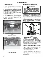 Preview for 32 page of Toro 41106-220000101 Operator'S Manual