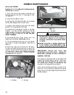 Preview for 38 page of Toro 41106-220000101 Operator'S Manual