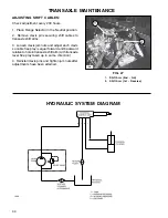 Preview for 44 page of Toro 41106-220000101 Operator'S Manual