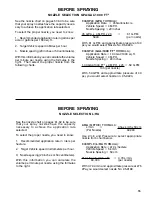 Preview for 55 page of Toro 41106-220000101 Operator'S Manual