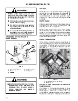 Preview for 70 page of Toro 41106-220000101 Operator'S Manual