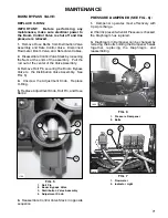 Preview for 71 page of Toro 41106-220000101 Operator'S Manual