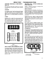 Preview for 77 page of Toro 41106-220000101 Operator'S Manual