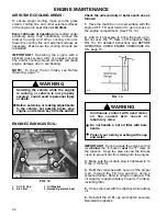 Предварительный просмотр 34 страницы Toro 41107-210000101 Operator'S & Set-Up Manual