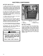 Предварительный просмотр 44 страницы Toro 41107-210000101 Operator'S & Set-Up Manual