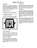 Предварительный просмотр 62 страницы Toro 41107-210000101 Operator'S & Set-Up Manual