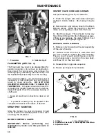 Предварительный просмотр 68 страницы Toro 41107-210000101 Operator'S & Set-Up Manual