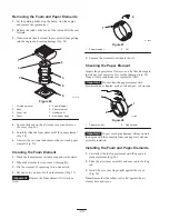 Предварительный просмотр 28 страницы Toro 41107 Operator'S Manual