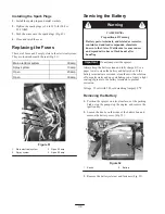 Предварительный просмотр 36 страницы Toro 41107 Operator'S Manual