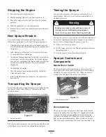 Preview for 20 page of Toro 41165 Operator'S Manual