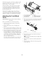 Предварительный просмотр 49 страницы Toro 41179 Operator'S Manual