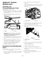 Предварительный просмотр 52 страницы Toro 41179 Operator'S Manual