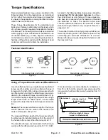 Предварительный просмотр 15 страницы Toro 41188 Service Manual