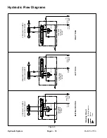 Предварительный просмотр 58 страницы Toro 41188 Service Manual