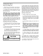 Предварительный просмотр 96 страницы Toro 41188 Service Manual