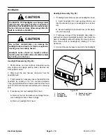 Предварительный просмотр 172 страницы Toro 41188 Service Manual