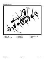 Предварительный просмотр 202 страницы Toro 41188 Service Manual