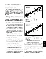 Предварительный просмотр 241 страницы Toro 41188 Service Manual