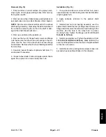 Предварительный просмотр 303 страницы Toro 41188 Service Manual