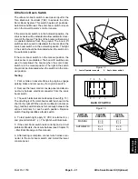 Предварительный просмотр 331 страницы Toro 41188 Service Manual