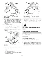 Preview for 9 page of Toro 41228 Installation Instructions Manual