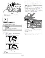 Предварительный просмотр 11 страницы Toro 41250 Installation Instructions Manual