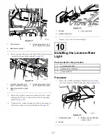 Предварительный просмотр 17 страницы Toro 41250 Installation Instructions Manual