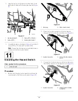 Предварительный просмотр 18 страницы Toro 41250 Installation Instructions Manual