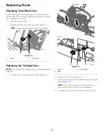 Preview for 27 page of Toro 41250 Installation Instructions Manual