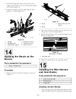 Предварительный просмотр 17 страницы Toro 41339 Installation Instructions Manual