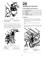 Предварительный просмотр 21 страницы Toro 41339 Installation Instructions Manual