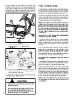 Предварительный просмотр 6 страницы Toro 41355 Manual