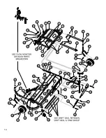 Предварительный просмотр 14 страницы Toro 41355 Manual