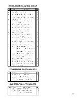 Предварительный просмотр 17 страницы Toro 41355 Manual