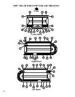 Предварительный просмотр 20 страницы Toro 41355 Manual