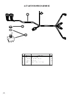 Предварительный просмотр 26 страницы Toro 41355 Manual