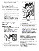 Preview for 37 page of Toro 41393 Operator'S Manual