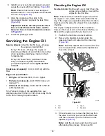 Preview for 55 page of Toro 41393 Operator'S Manual