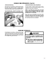 Preview for 13 page of Toro 41440 Operator Instructions Manual