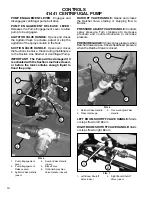 Preview for 14 page of Toro 41440 Operator Instructions Manual