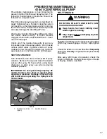 Preview for 17 page of Toro 41440 Operator Instructions Manual