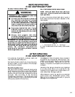 Preview for 23 page of Toro 41440 Operator Instructions Manual